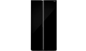 Tủ lạnh Hitachi Inverter 656 lít HRSN9713ESGBKVN