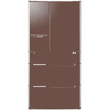 Tủ lạnh Hitachi Inverter 707 lít R-B6800S