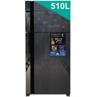 Tủ lạnh Hitachi Inverter 510 lít R-VG6165PGV3