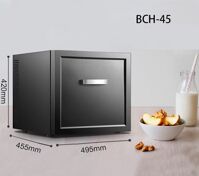 Tủ lạnh Homesun 40 lít BCH-45