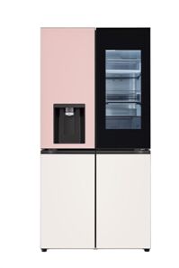 Tủ lạnh LG 820 lít W821GPB453