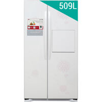 Tủ lạnh LG Inverter 581 lít GR-R227GF