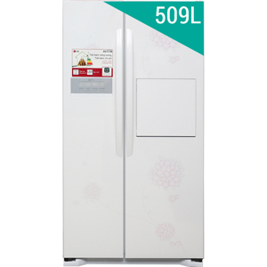 Tủ lạnh LG Inverter 581 lít GR-R227GF