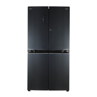 Tủ lạnh LG 725  lít GR-R24FGK