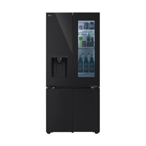 Tủ lạnh LG Multi Door Inverter 617 lít LFD61BLGA