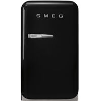 Tủ lạnh Smeg 34 lít FAB10RNE