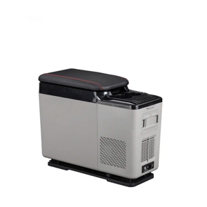 Tủ lạnh mini Alpicool CF15, 15L
