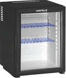 Tủ lạnh Hafele 42 lít HF-M42G 538.11.500