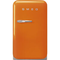 Tủ lạnh Smeg 34 lít FAB5LOR3