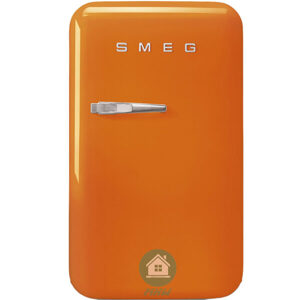 Tủ lạnh Smeg 34 lít FAB5ROR3