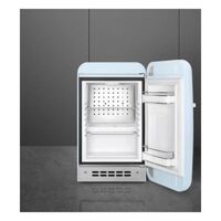 Tủ lạnh Smeg 34 lít FAB5RPB3