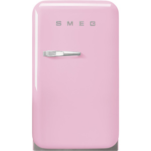 Tủ lạnh Smeg 34 lít FAB5RPK3