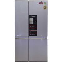 Tủ lạnh Mitsubishi Inverter 635 lít MR-LA78ER-GSL