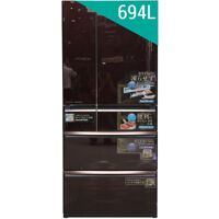 Tủ lạnh Mitsubishi Electric 694 lít MR-WX71Y