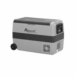Tủ lạnh ô tô Alpicool T50, 50L