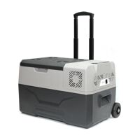 Tủ lạnh Alpicool 30 lít CX30