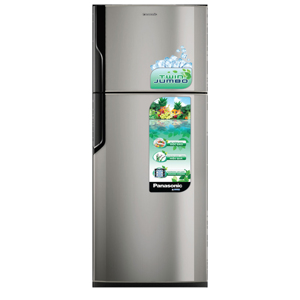 Tủ lạnh Panasonic 333 lít NR-BK346MSVN
