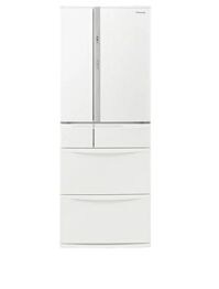 Tủ lạnh Panasonic 451 lít NR-FVF45S1