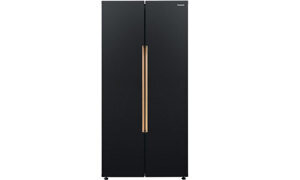 Tủ lạnh Panasonic Inverter 570 lít NR-S621BB-VN