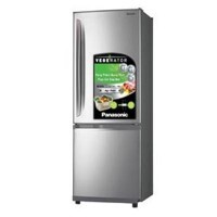 Tủ lạnh Panasonic 296 lít NR-BU303SS