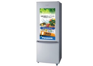 Tủ lạnh Panasonic 342 lít NR-BU344L