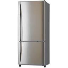 Tủ lạnh Panasonic 418 lít NR-BW414