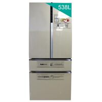 Tủ lạnh Samsung 538 lít RF50K5821FG/SV