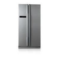 Tủ lạnh Samsung RS20CRPS