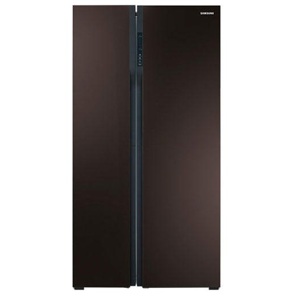 Tủ lạnh Samsung Inverter 538 lít RS552NRUAS