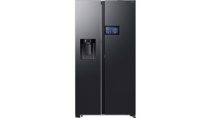 Tủ lạnh Samsung Side By Side Inverter 615 lít RS90F65D2FSV