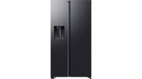 Tủ lạnh Samsung Side By Side Inverter 635 lít RS70F65K2FSV