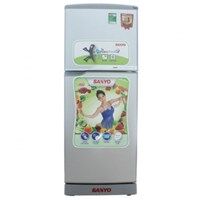 Tủ lạnh Sanyo 110 lít SR-125BN