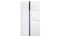 Tủ lạnh Sharp Inverter 823 lít SJ-CX902
