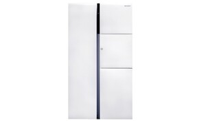 Tủ lạnh Sharp Inverter 823 lít SJ-CX902