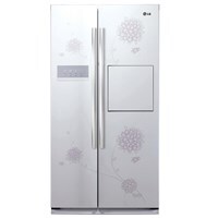 Tủ lạnh LG 567 lít GR-P227BPN