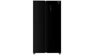 Tủ lạnh Sharp Inverter 600 lít SJ-SBXP600VG-BK