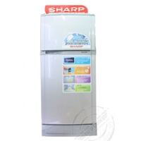 Tủ lạnh Sharp 165 lít SJ-16VSL