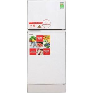 Tủ lạnh Sharp 180 lít SJ-193E-WH