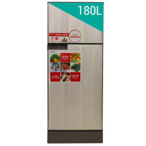 Tủ lạnh Sharp 180 lít SJ-197P