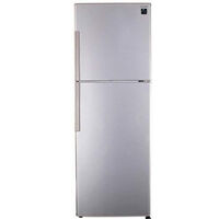 Tủ lạnh Sharp 335 lít SJ-340E-SL