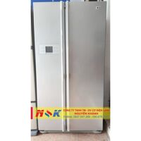 Tủ lạnh LG 581 lít GR-B207WLQ