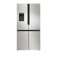 Tủ lạnh Siemens 574 lít KF96DPPEA