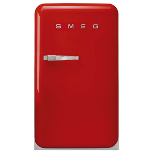 Tủ lạnh Smeg 122 lít FAB10RRD5