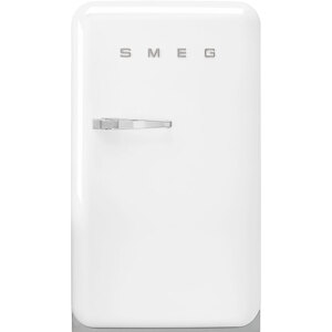 Tủ lạnh Smeg 101 lít FAB10RWH2