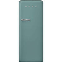 Tủ lạnh Smeg 244 lít FAB28RDEG3