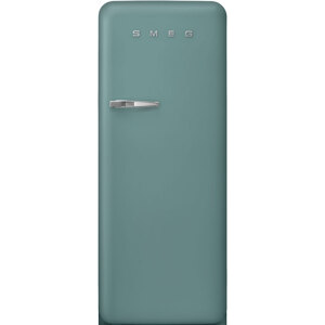 Tủ lạnh Smeg 244 lít FAB28RDEG3