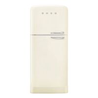Tủ lạnh Smeg 524 lít FAB50LCR5