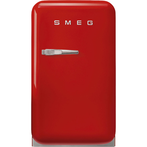 Tủ lạnh Smeg 34 lít FAB5RRD5