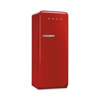 Tủ lạnh Smeg 270 lít FAB28RRD5