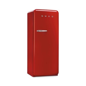 Tủ lạnh Smeg 270 lít FAB28RRD5